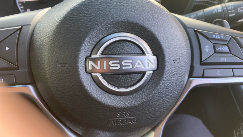 Nissan Juke 1.0 DiG-T 114 Tekna 5dr DCT Petrol Hatchback